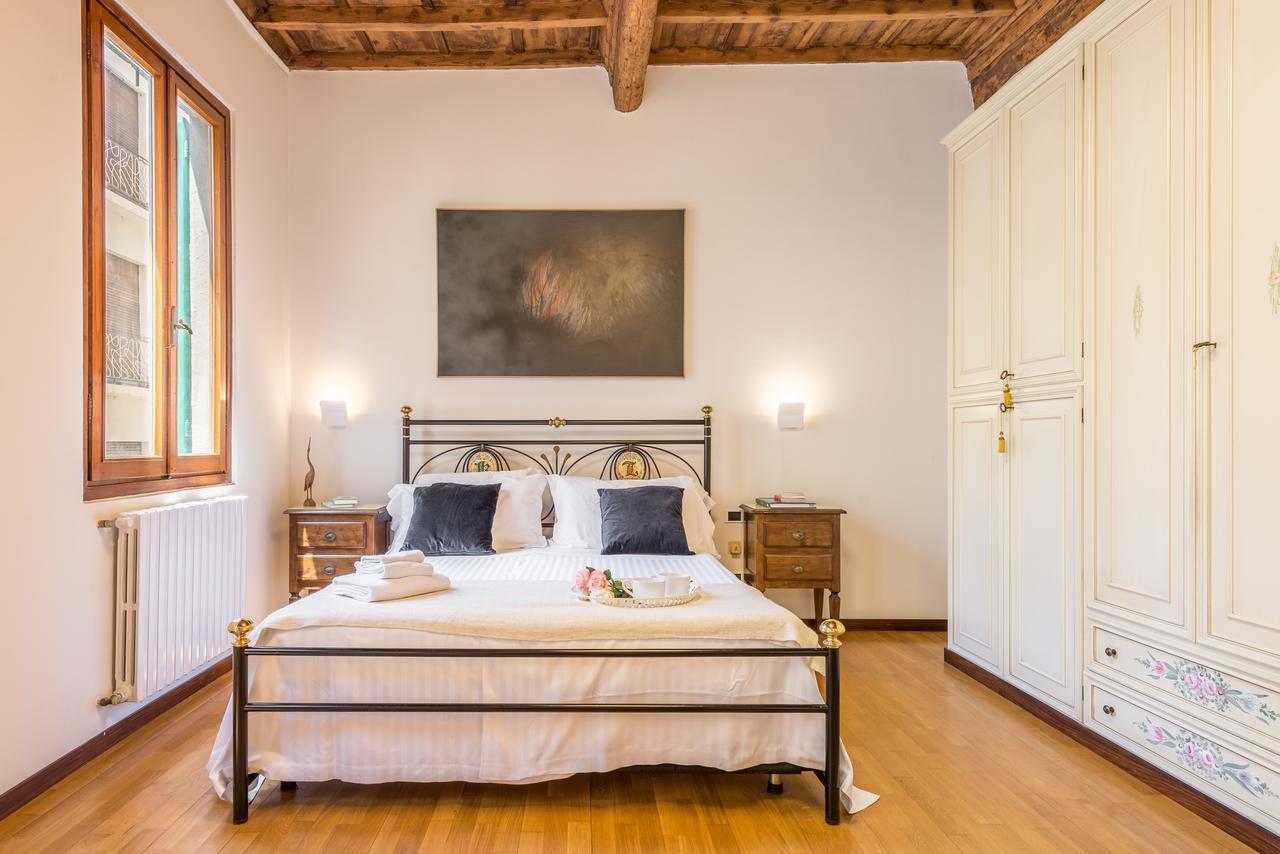 Giulietta By Mmega Apartment Флоренция Екстериор снимка