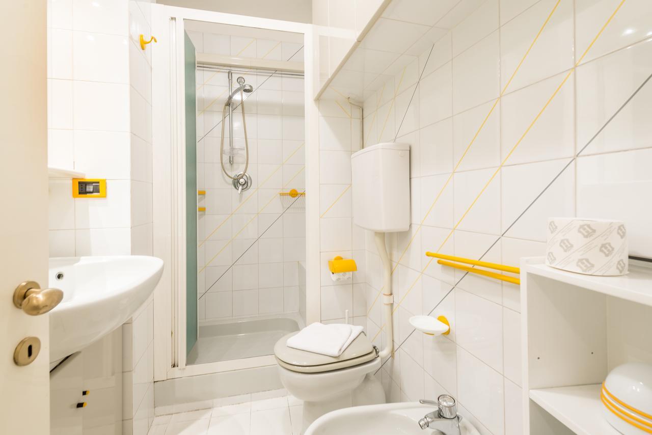 Giulietta By Mmega Apartment Флоренция Екстериор снимка