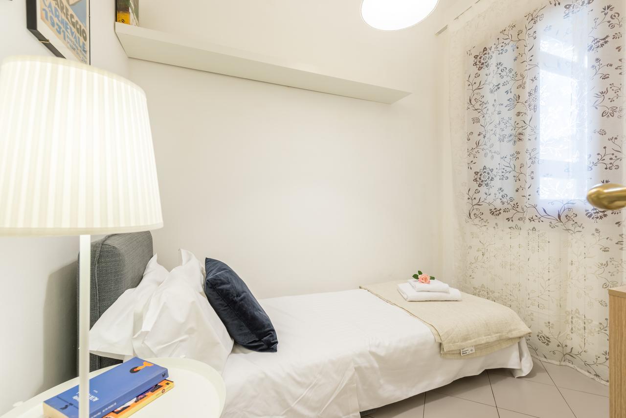 Giulietta By Mmega Apartment Флоренция Екстериор снимка