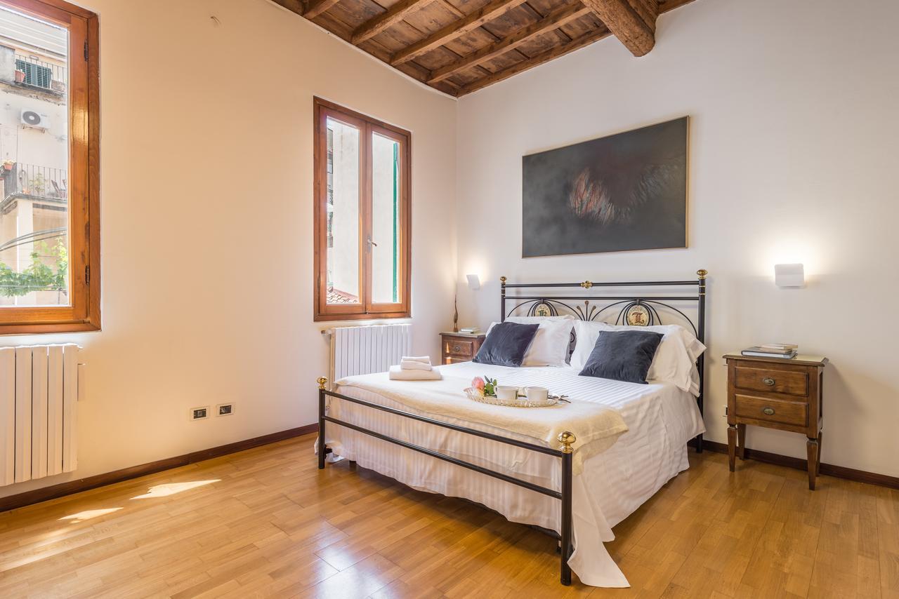 Giulietta By Mmega Apartment Флоренция Екстериор снимка